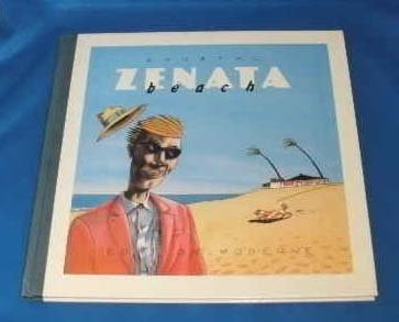Product Image: Zenata Beach: Bilder von einem Strand
