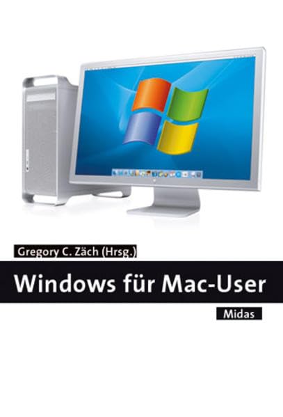 Windows für Mac-User Computer Science