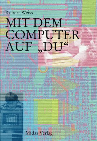 Mit dem Computer auf DU Books