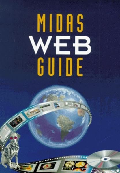 Midas Web Guide: Lohnende Sites - ausgewählt, kommentiert und bewertet Lifestyle