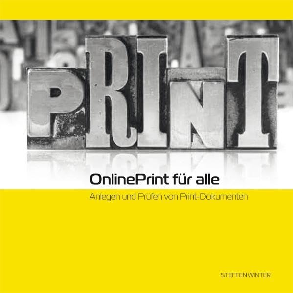 Online Print für alle Computer Science