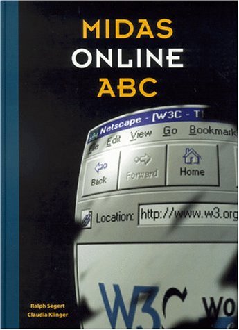 MIDAS ONLINE ABC. Das etwas andere Lexikon zum Online- Leben Computer Science