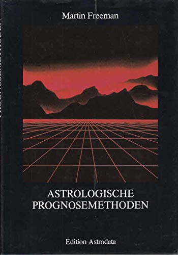 Astrologische Prognosemethoden Religion & Esotericism