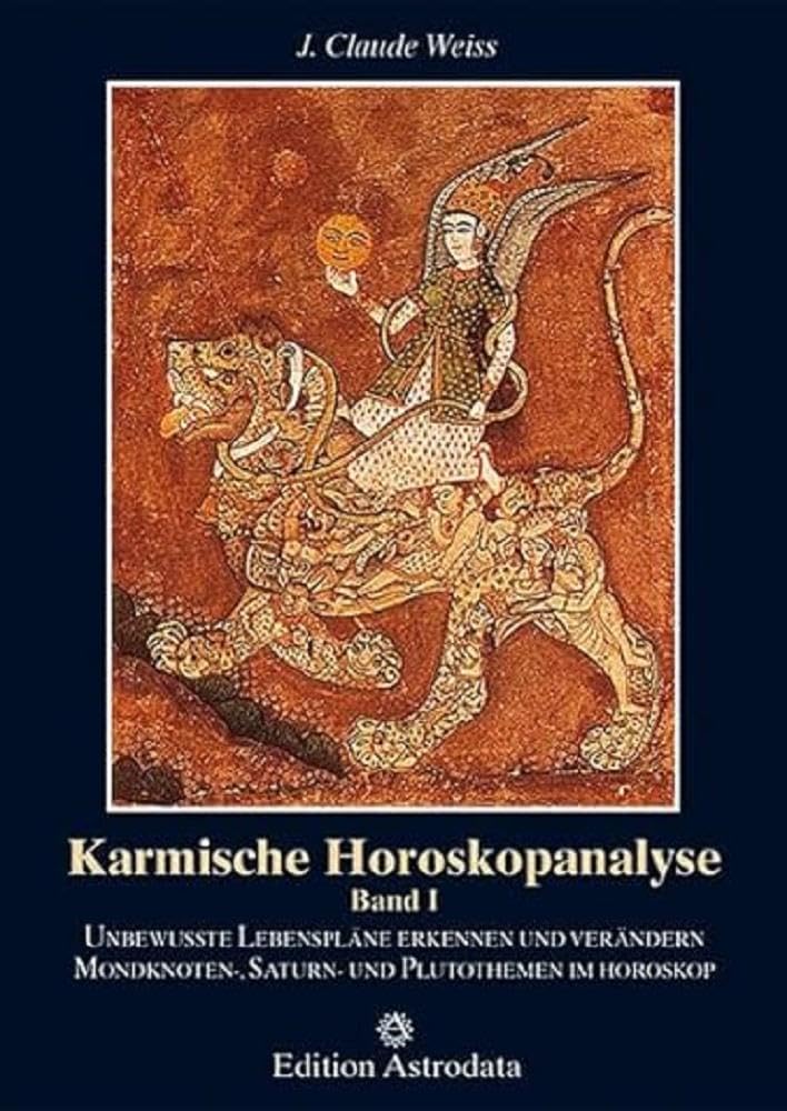 Karmische Horoskopanalyse Social Sciences