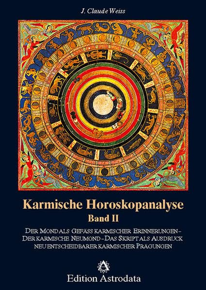 Karmische Horoskopanalyse II Social Sciences