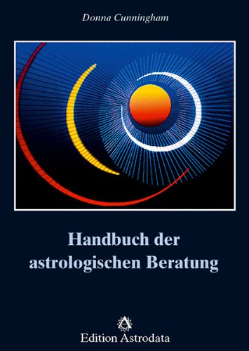 Product Image: Handbuch der astrologischen Beratung