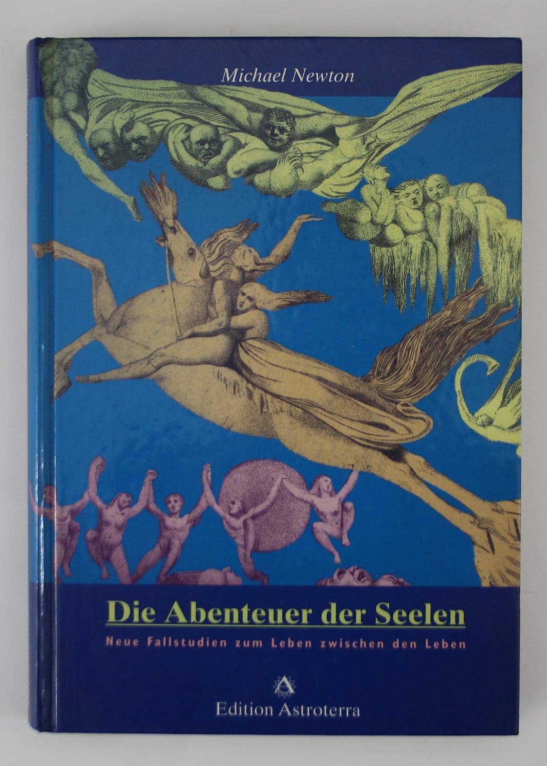 Product Image: Die Abenteuer der Seelen
