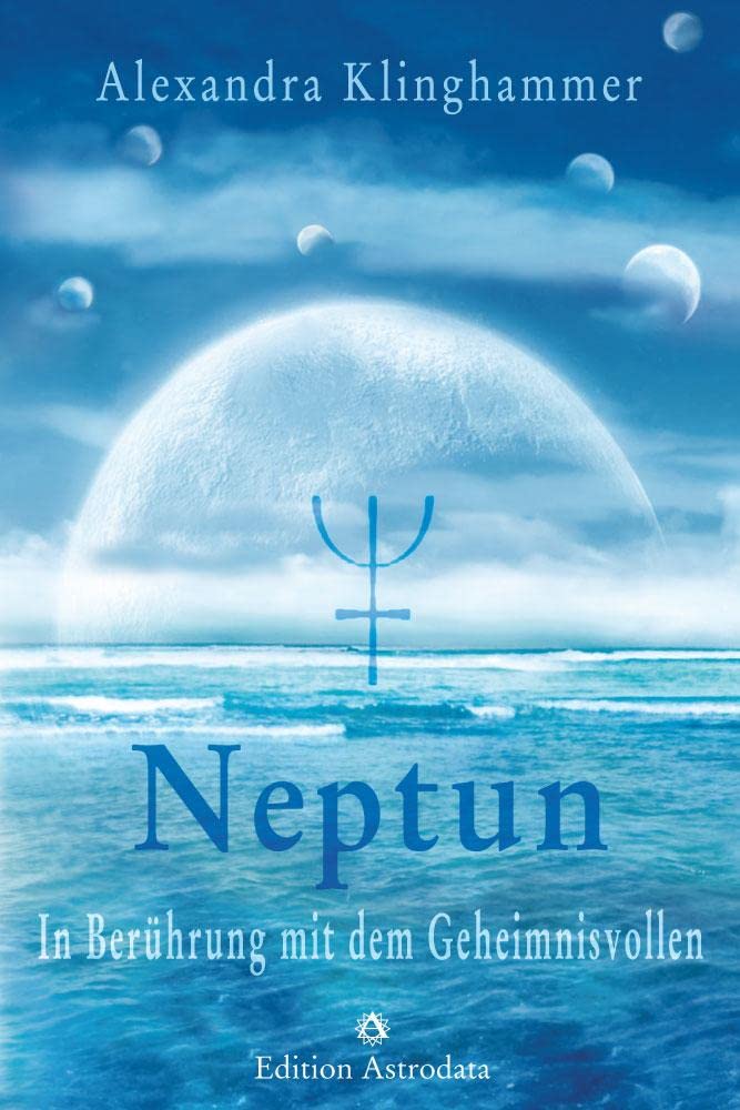 Neptun: In Berührung mit dem Geheimnisvollen Social Sciences