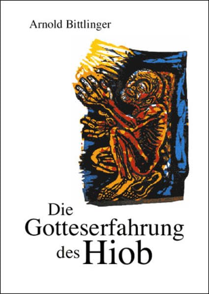 Die Gotteserfahrung des Hiob (Metanoia) Religion & Esotericism