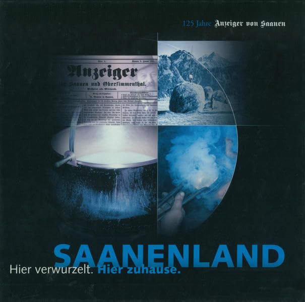 Saanenland: Hier verwurzelt, hier zu Hause Travel