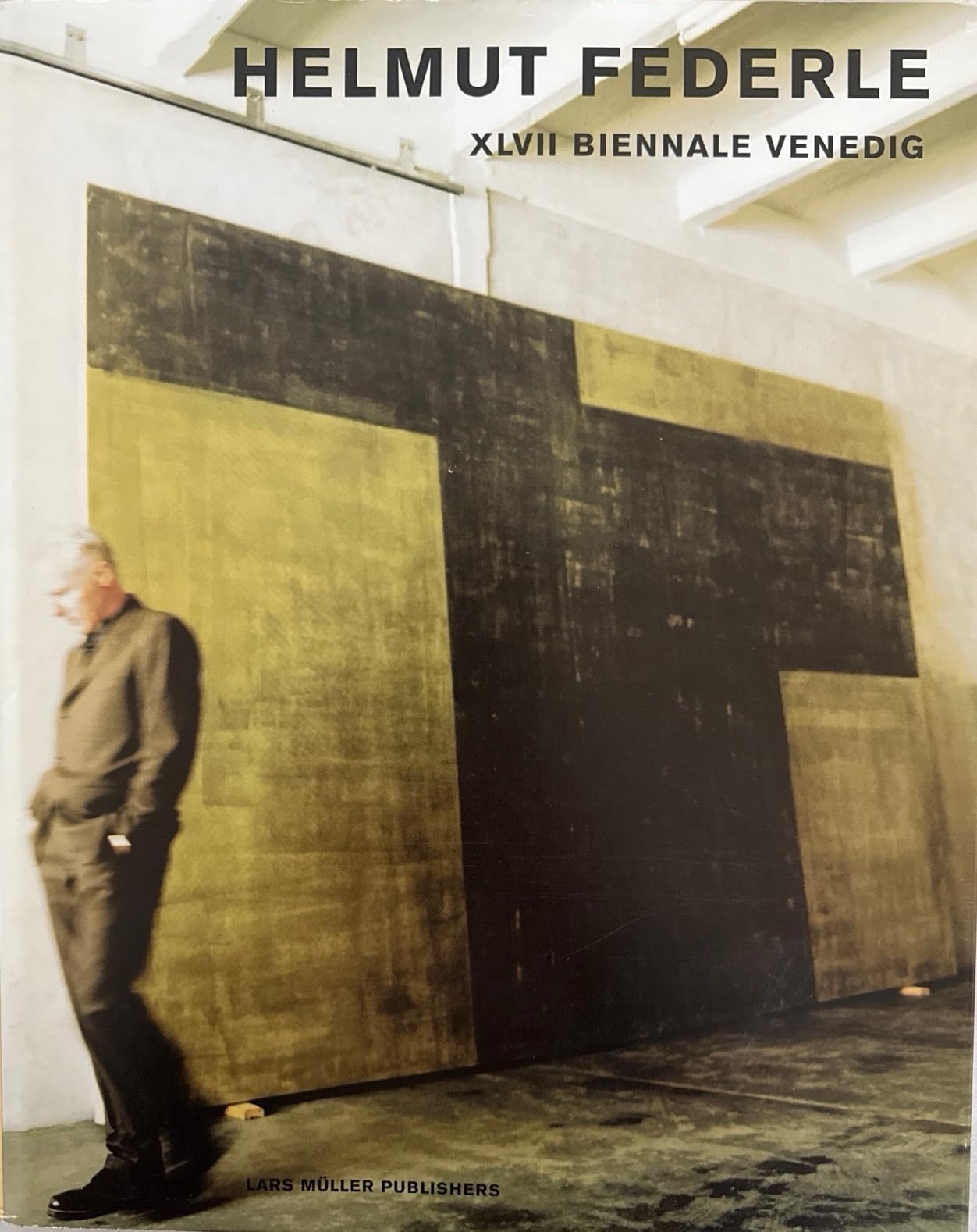XLVII Biennale Venedig 1997: XLVII. Biennale Venedig 1997. Dt./Engl. Social Sciences
