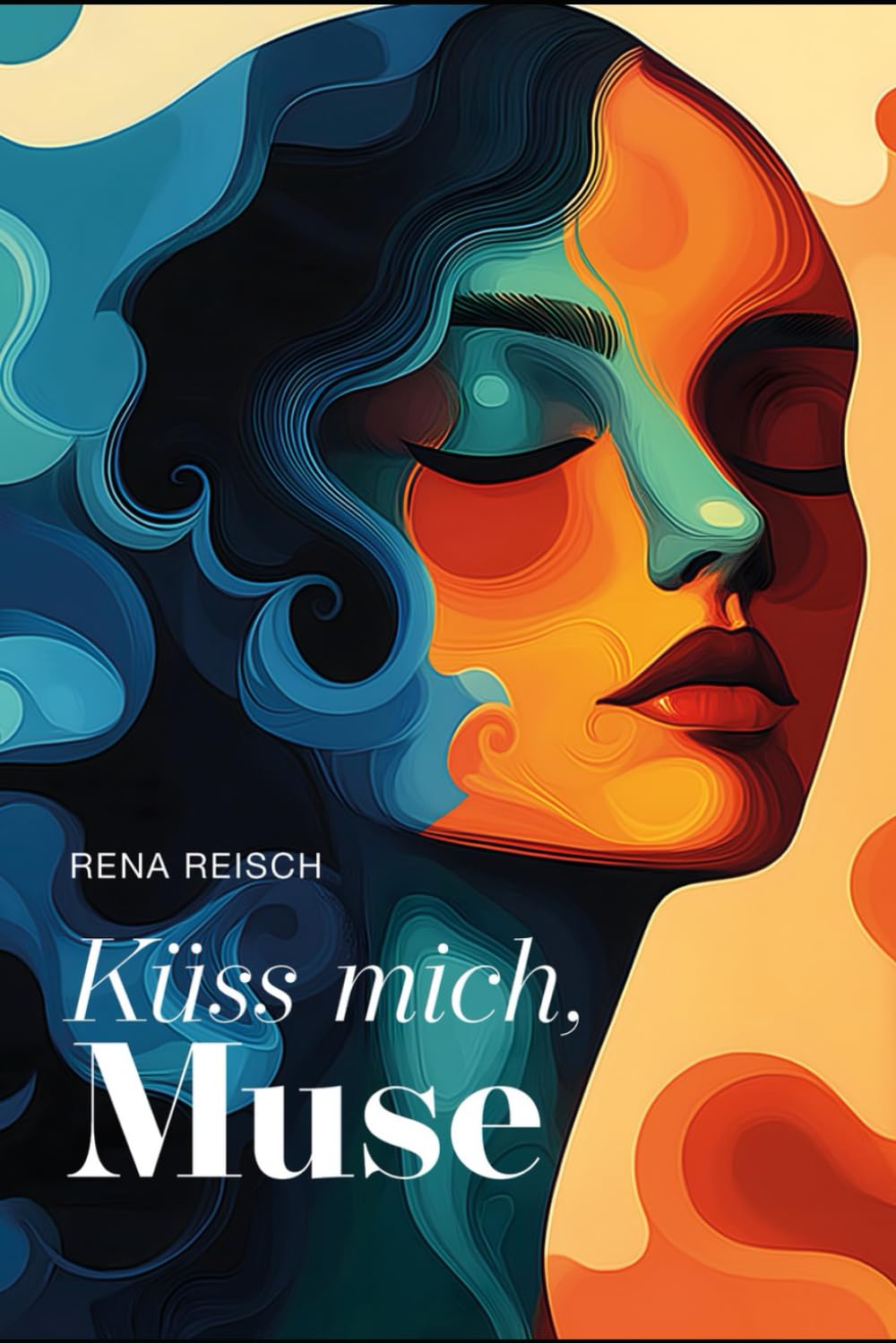 Küss mich, Muse Contemporary literature Books