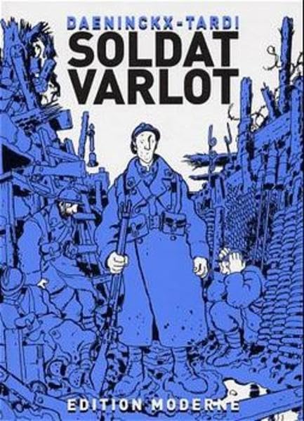 Product Image: Soldat Varlot