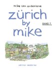 Zürich by Mike Manga