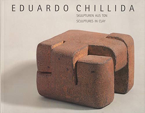 Eduardo Chillida: Skulpturen aus Ton /Sculptures in clay Film, Art & Culture