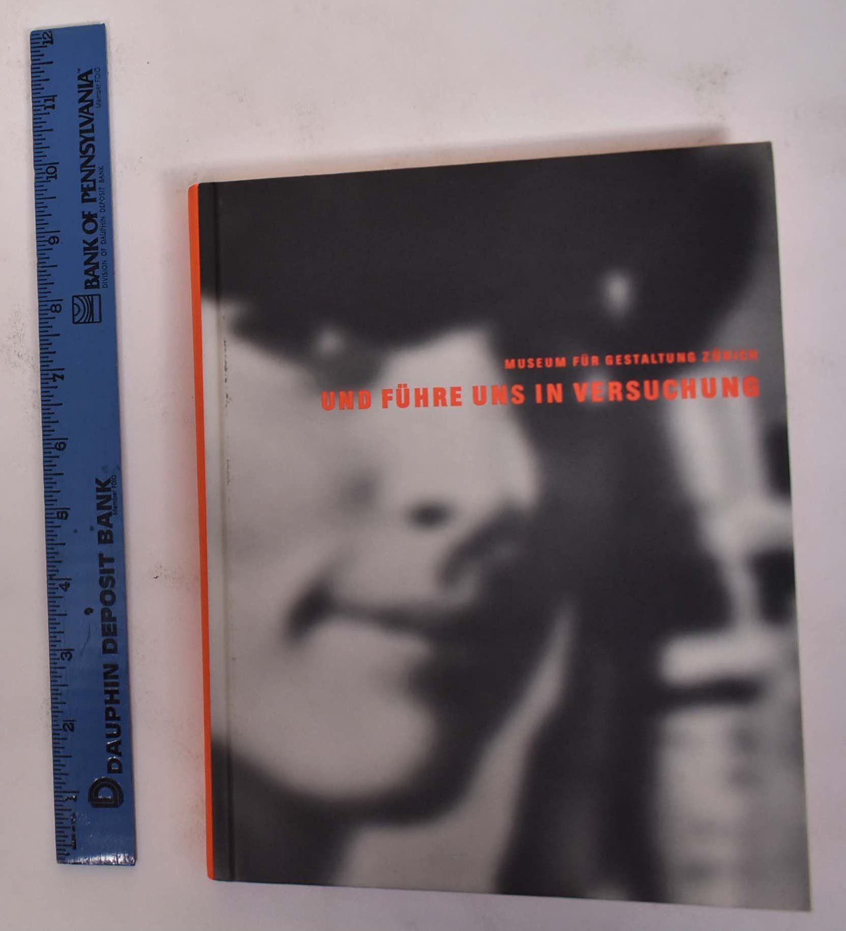 Und führe uns in Versuchung: 100 Jahre Schweizer Werbefilm Books