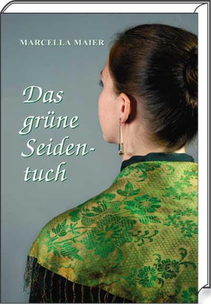 Das grüne Seidentuch Contemporary literature Books