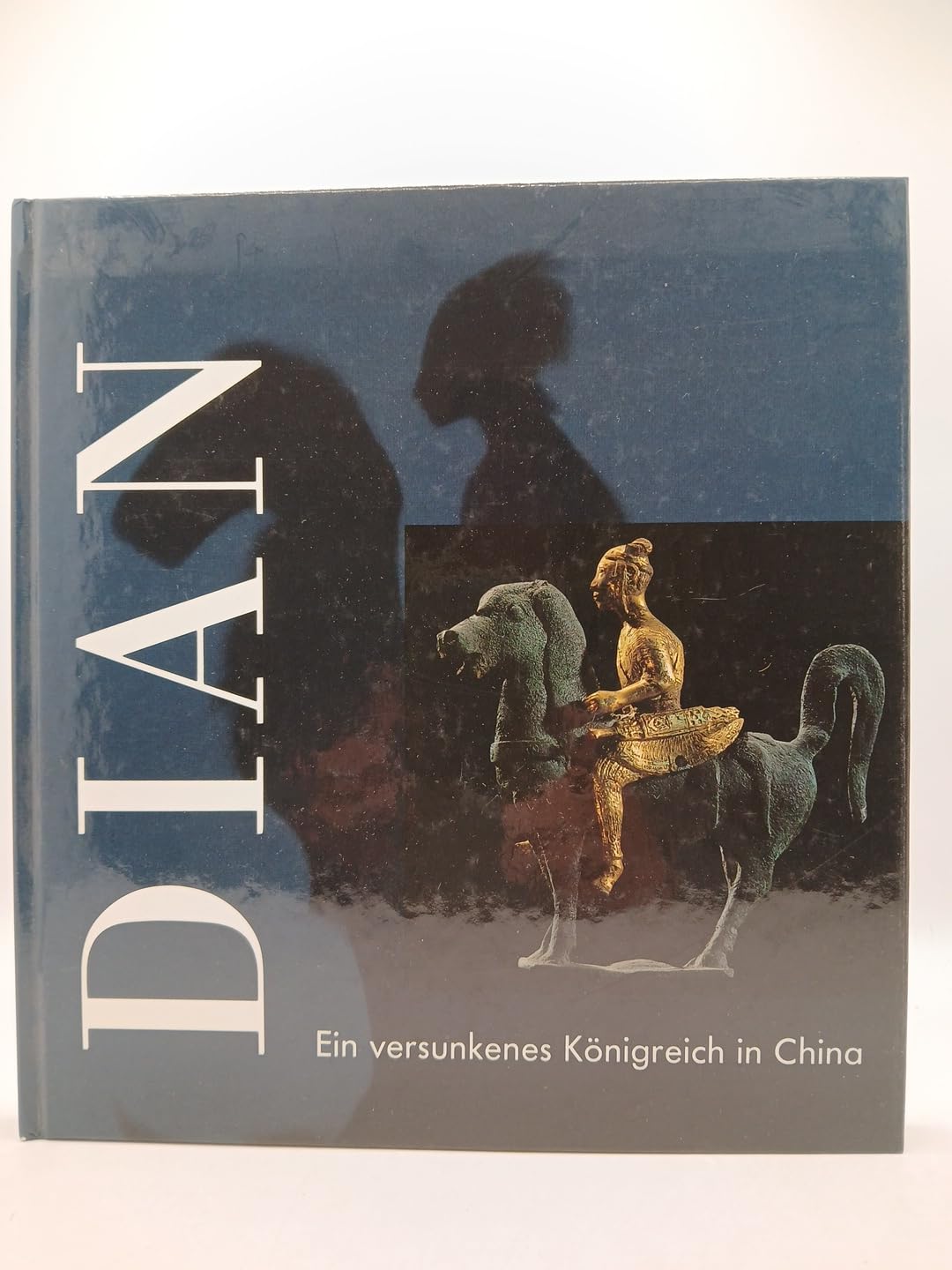 Dian - Ein versunkenes Königreich in China: Kunstschätze aus dem Museum der Provinz Yünnan in Kunming, Volksrepublik China Film, Art & Culture