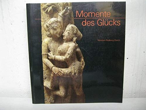 Momente des Glücks. Rund um den Erdball - Geronnen zu Kunst Books