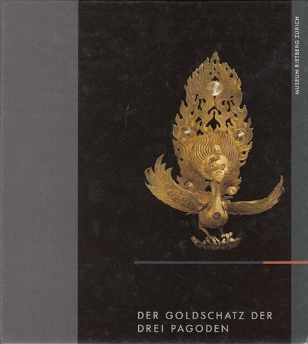 Der Goldschatz der Drei Pagoden: Buddhistische Kunst des Nanzhao- und Dali-Königreichs in Yünnan, China Film, Art & Culture