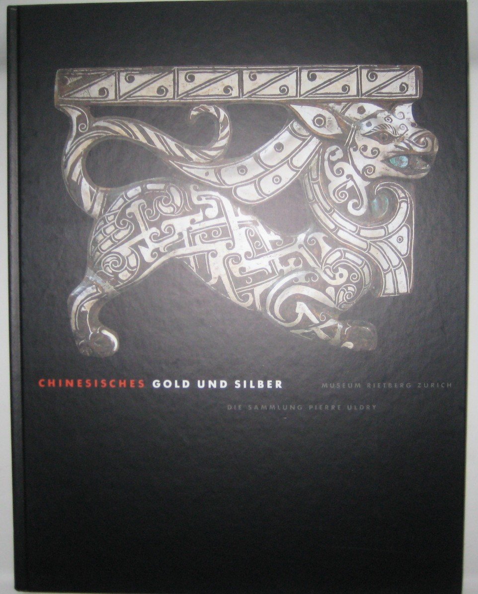 Chinesisches Gold und Silber: Die Sammlung Pierre Uldry Film, Art & Culture
