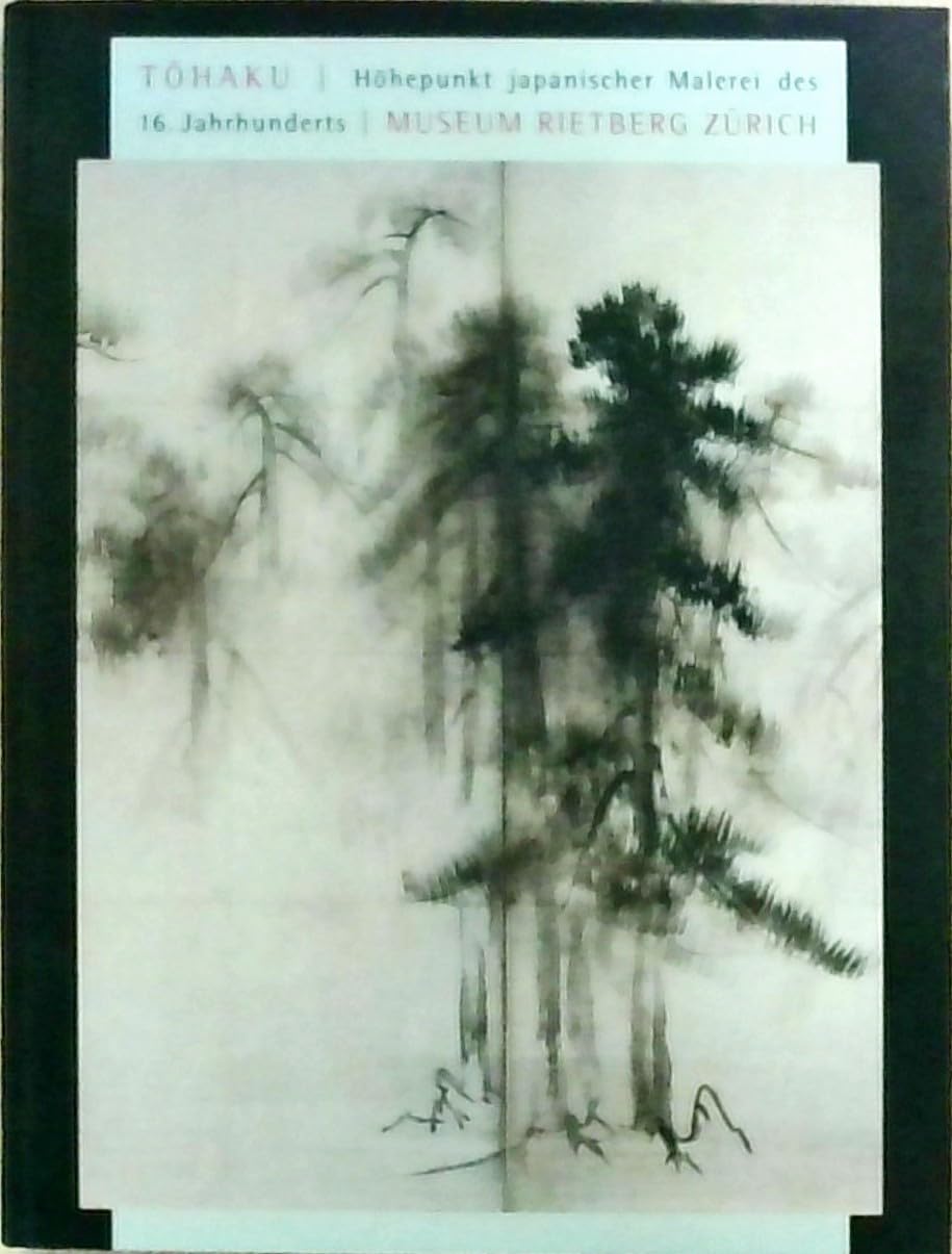 Tohaku, Höhepunkte japanischer Malerei des 16. Jahrhunderts Film, Art & Culture