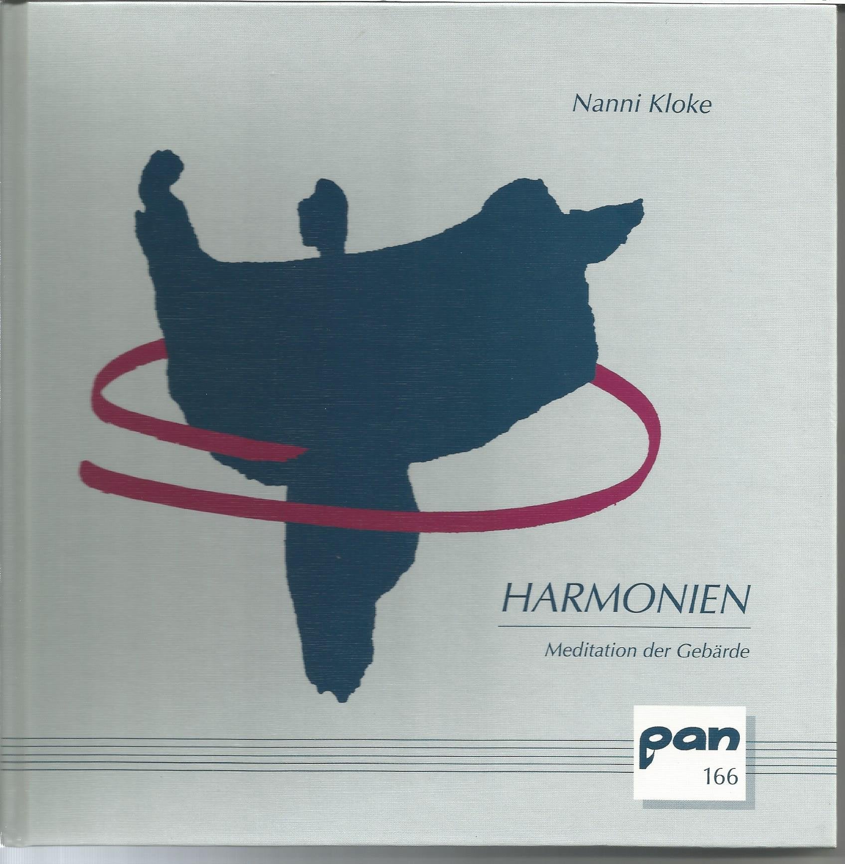 Product Image: Harmonien: Meditation der Gebärde