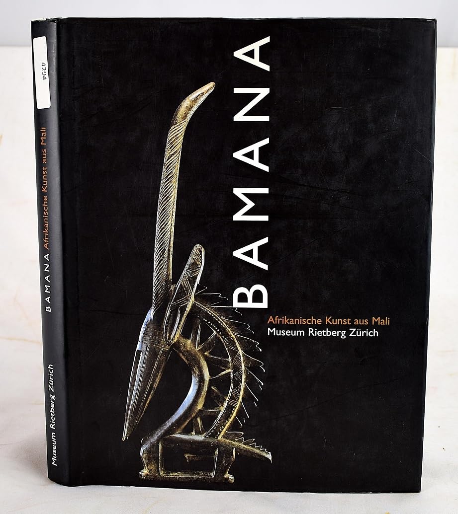 Bamana Film, Art & Culture