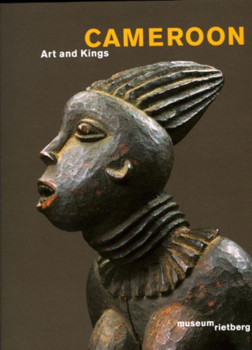 Kamerun - Kunst der Könige Law