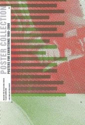 Poster Collection: Posters for Exhibitions 1980-2000 Architecture