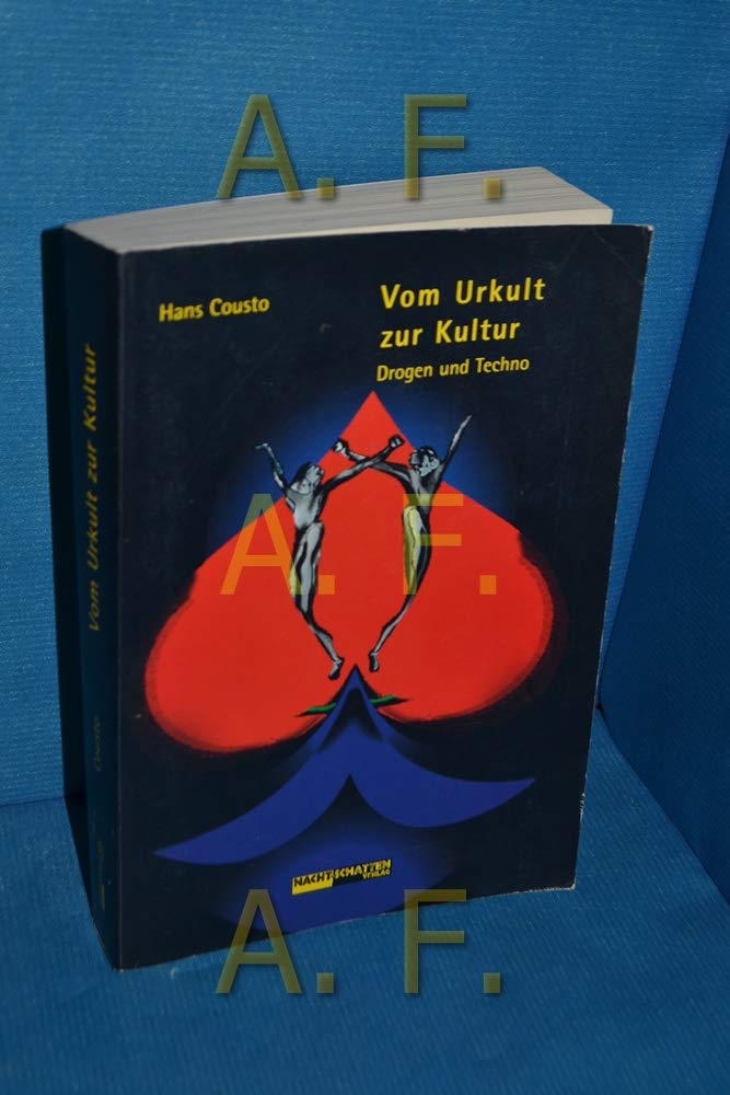 Vom Urkult zur Kultur. Drogen und Techno Film, Art & Culture