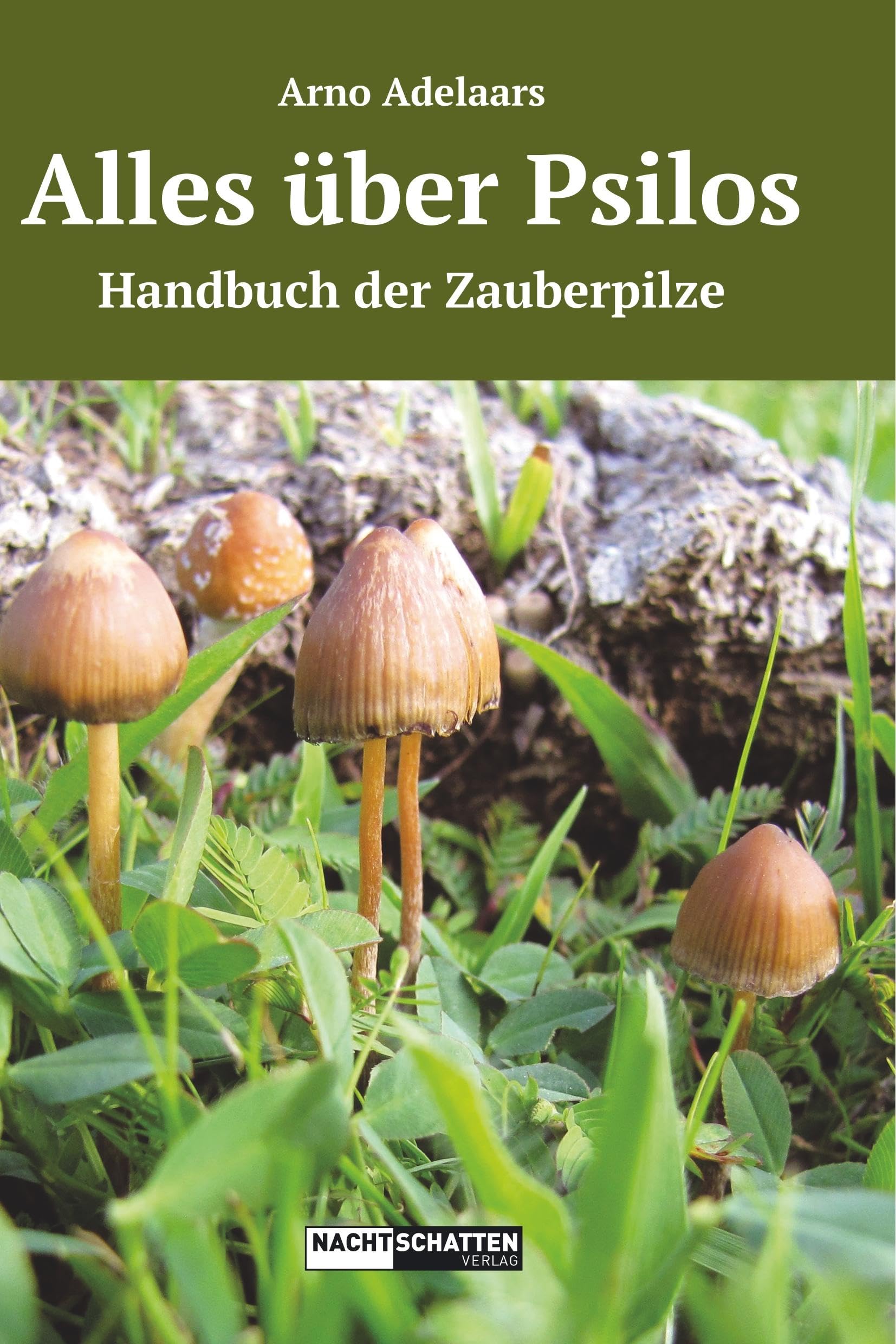 Product Image: Alles über Psilos