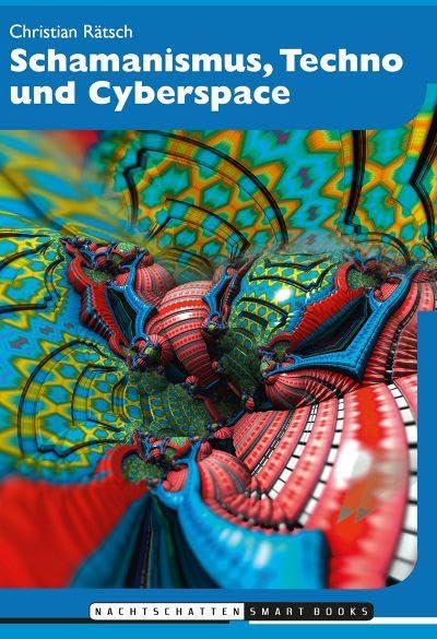 Product Image: Schamanismus, Techno und Cyberspace