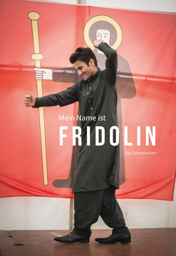 Mein Name ist Fridolin Contemporary literature