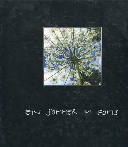 Ein Sommer im Goms: Gedichte und Fotos Philosophy
