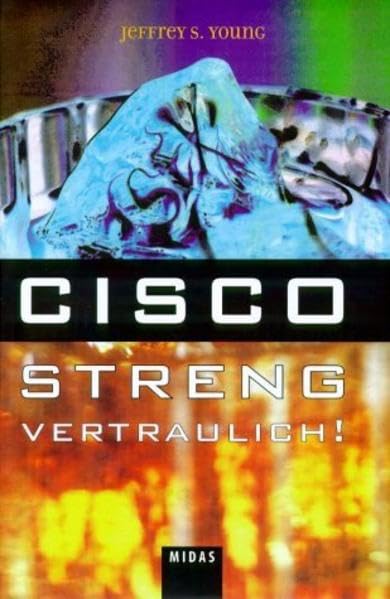 Product Image: Cisco - Streng vertraulich!