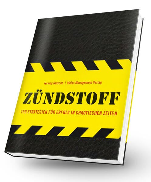 Zündstoff Law