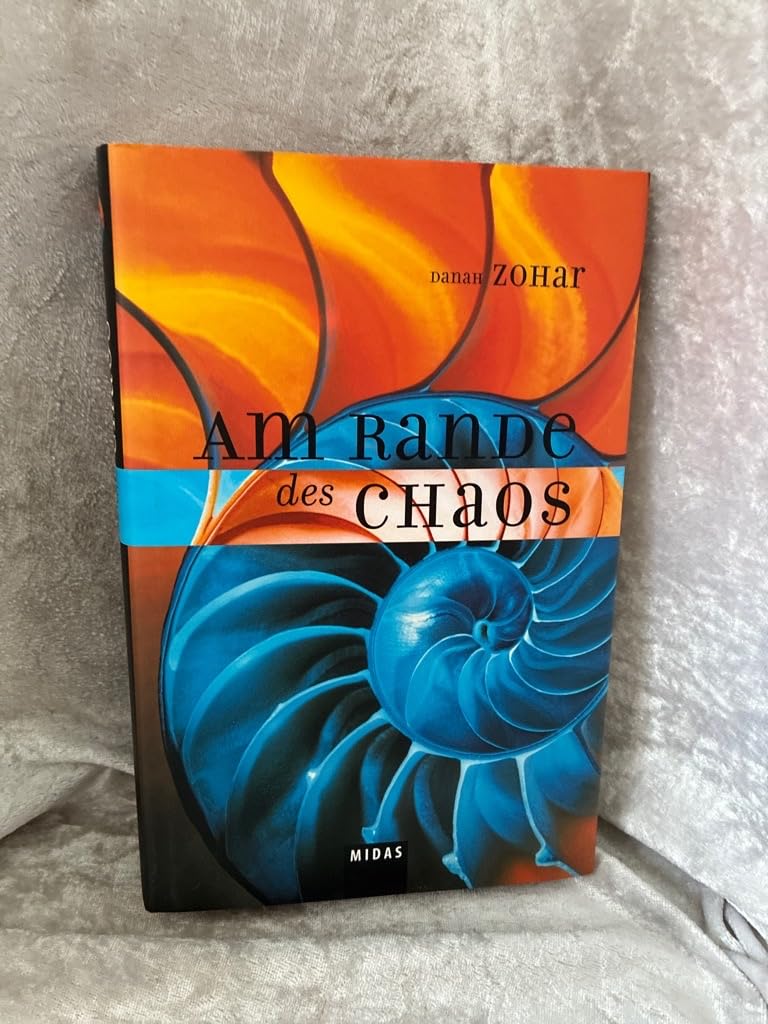 Am Rande des Chaos Law Books
