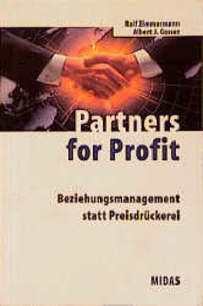 Product Image: Partners for Profit