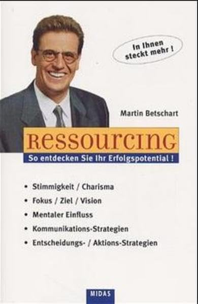 Ressourcing Business, Finance & Career