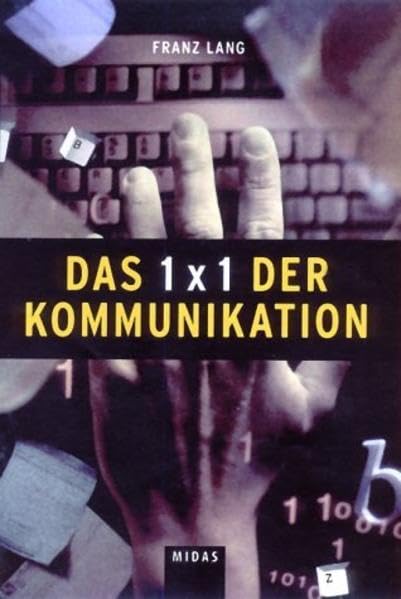 Product Image: Das 1 × 1 der Kommunikation