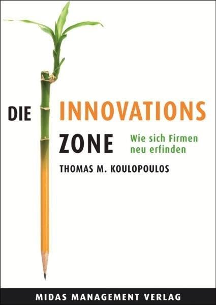 Die Innnovations-Zone Law Books