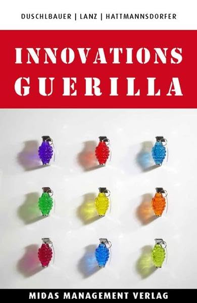 Innovations-Guerilla Law