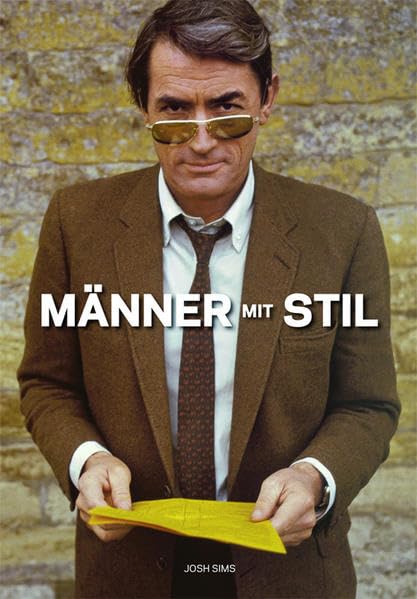 Männer mit Stil Business, Finance & Career