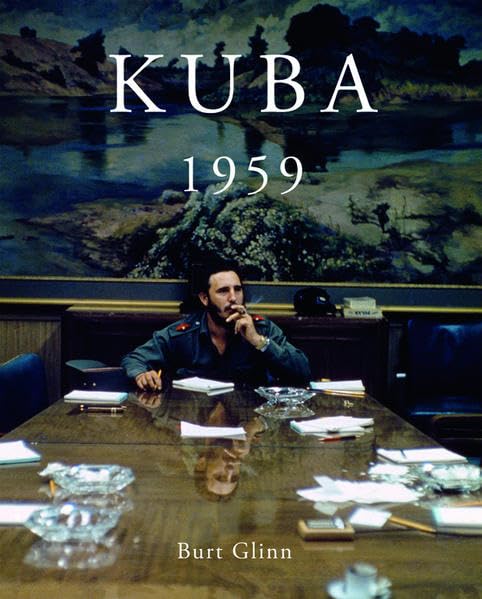 Product Image: KUBA 1959
