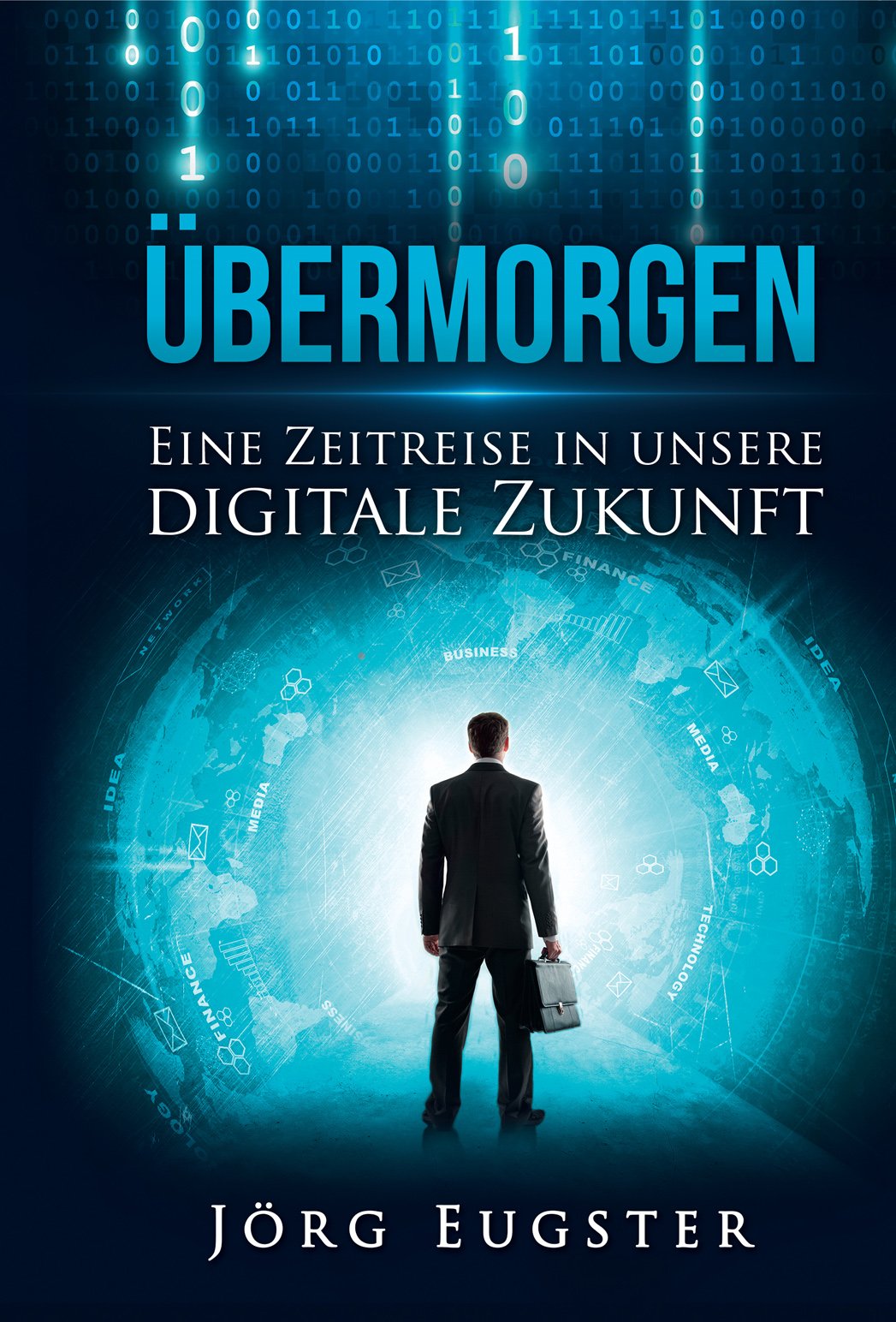 Übermorgen Media & Communication