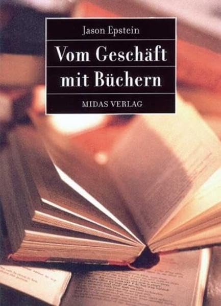 Vom Geschäft mit Büchern Law Books