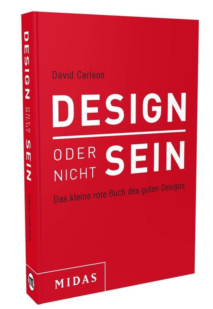 DESIGN oder nicht SEIN Architecture
