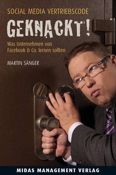Product Image: Social Media Vertriebscode – GEKNACKT!