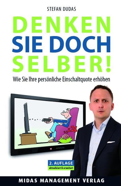 Denken Sie doch selber! Business, Finance & Career